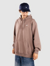 Vans Salton Loose Ft Po Bluza z kapturem