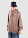 Vans Salton Loose Ft Po Hoodie