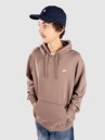 Vans Salton Loose Ft Po Hoodie