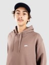 Vans Salton Loose Ft Po Hoodie