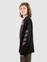 Vans Scribbled Past Kids Longsleeve T-Shirt