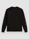 Vans Scribbled Past Kids Longsleeve T-Shirt