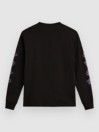 Vans Scribbled Past Kids Longsleeve T-Shirt