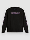 Vans Scribbled Past Kids Longsleeve T-Shirt