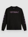 Vans Scribbled Past Kids Longsleeve T-Shirt