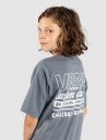 Vans Shop Front Kids T-Shirt