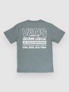 Vans Shop Front Kids T-shirt