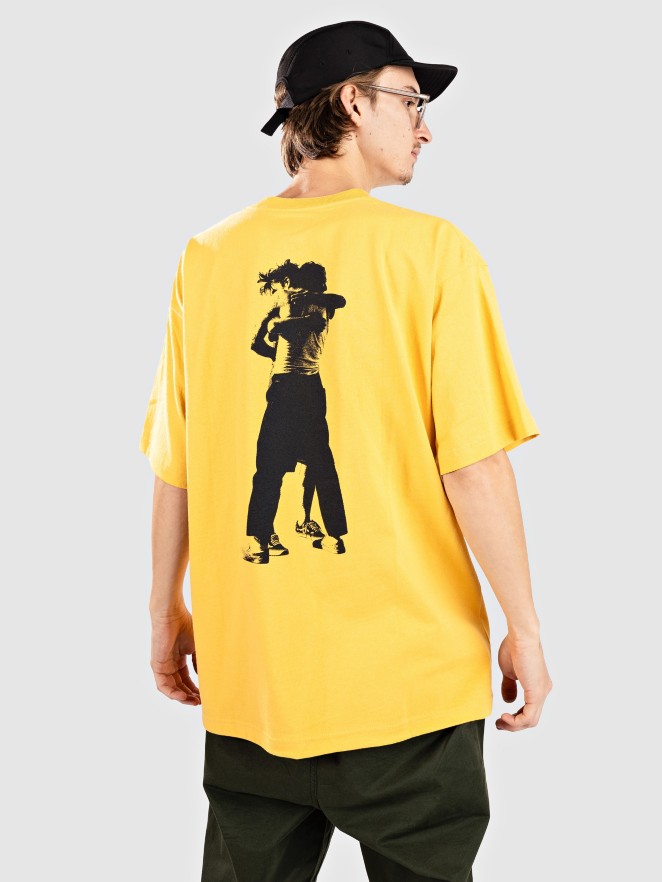 Vans Skate Atiba Haze Hug T-Shirt