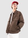 Vans Skate Garage Denim Jacket