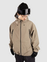 Vans Hi-Country 3L Snow 2.0 Jacket