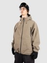 Vans Hi-Country 3L Snow 2.0 Jacket