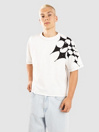 Vans Skate Splatter Web Short T-Shirt