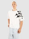 Vans Skate Splatter Web Short T-Shirt