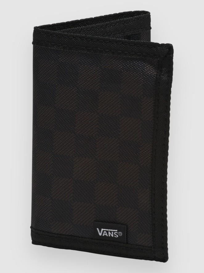 Vans Slipped Wallet