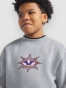 Vans Star Checker Crew Kids Sweater