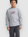 Vans Star Checker Crew Kids Sweater