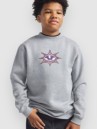 Vans Star Checker Crew Kids Sweater