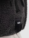 Vans Stiller Sherpa Full Zip Jacket