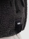 Vans Stiller Sherpa Full Zip Giacca