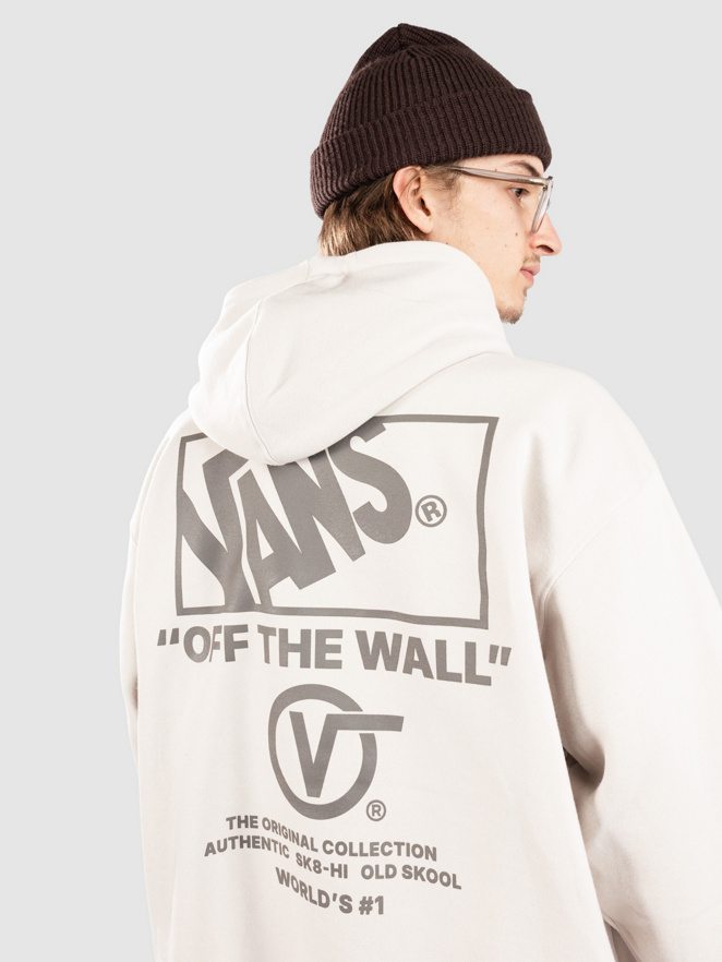 Vans Stockpile Hoodie