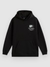 Vans Stockpile Kids Felpa con Cappuccio