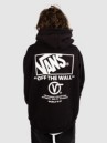 Vans Stockpile Kids Hættetrøje