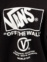 Vans Stockpile Kids Hættetrøje