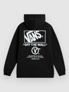 Vans Stockpile Kids Hoodie
