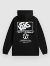 Vans Stockpile Kids Felpa con Cappuccio