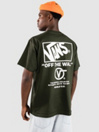 Vans Stockpile T-Shirt