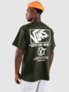 Vans Stockpile T-Shirt