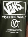 Vans Stockpile T-Shirt