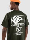 Vans Stockpile T-Shirt