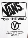Vans Stockpile T-Shirt