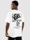 Vans Stockpile T-Shirt