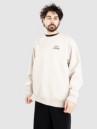 Vans Stomper Loose Fit Crew Sweater