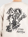 Vans Stomper Loose Fit Crew Sweater