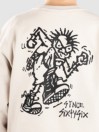 Vans Stomper Loose Fit Crew Sweater