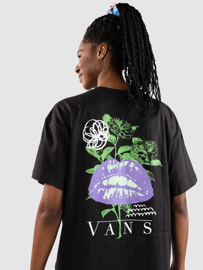 Vans Talk Talk Os T-Shirt