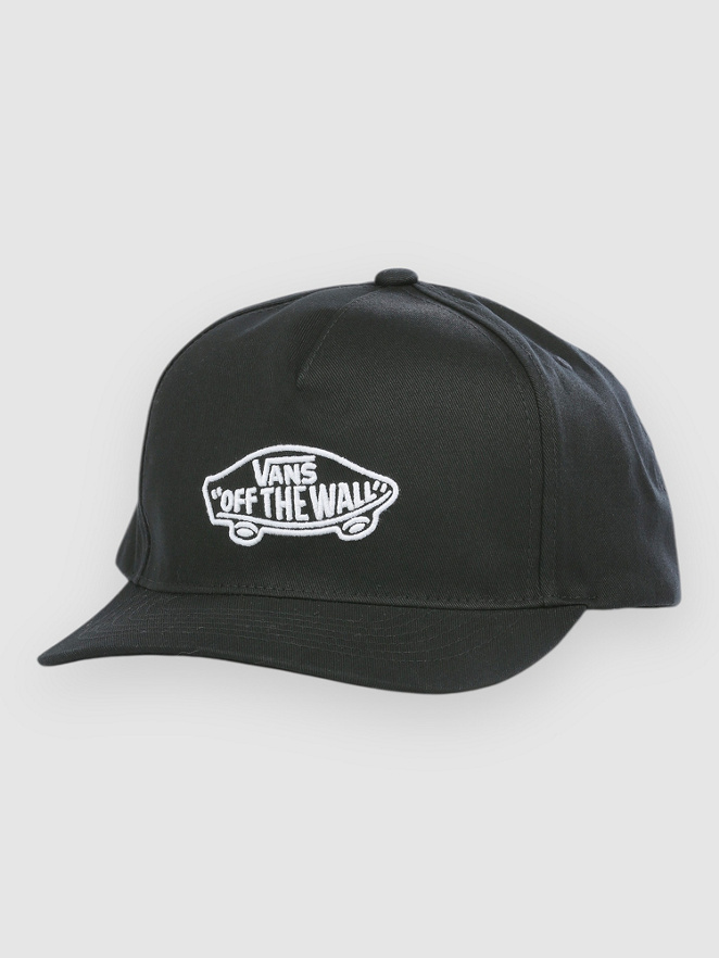 Vans Classic Snapback Casquette