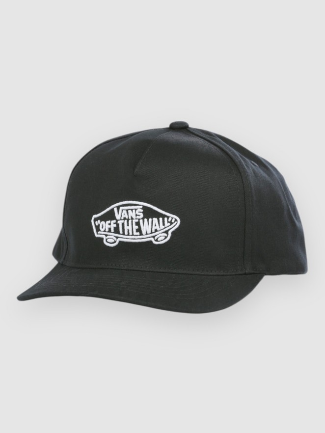 Vans Classic Snapback Cap