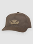 coal brown