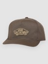 Vans Classic Snapback Lippis