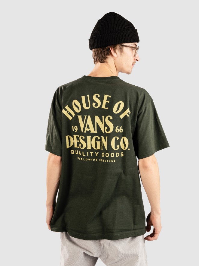 Vans Hov T-Shirt