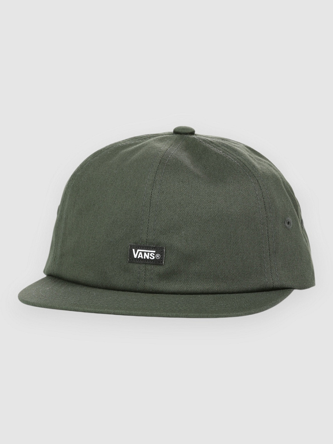 Vans Jockey Cap