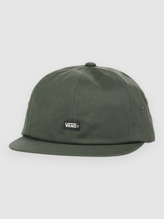Vans Jockey Cap