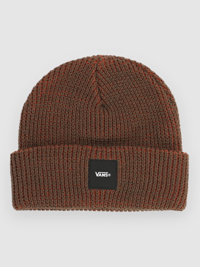 Vans Waffle Cuff Beanie