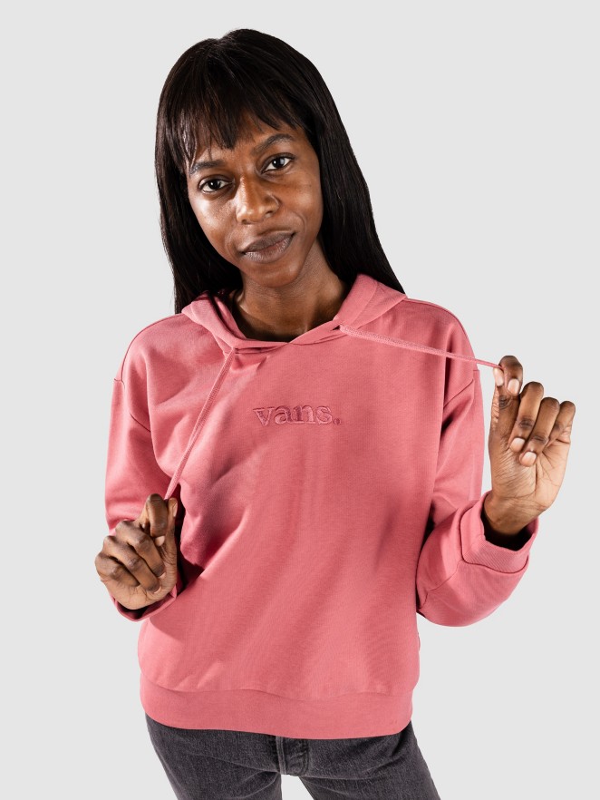 Vans Essential H-Ft Rlx Po Hoodie