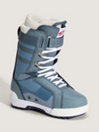 Vans Hi-Standard Pro 2026 Snowboard Boots