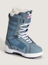 Vans Hi-Standard Pro 2026 Snowboard Boots